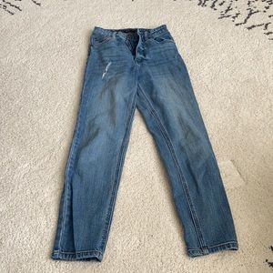 Sts blue straight leg jeans
